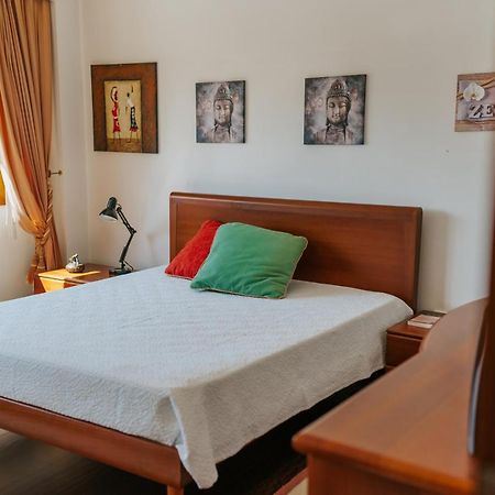 Regina Beach - Villa With Private Pool Viana do Castelo Esterno foto