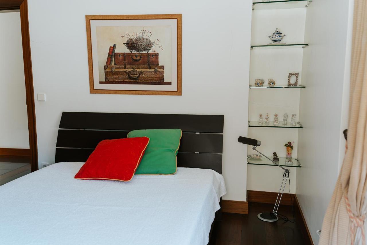 Regina Beach - Villa With Private Pool Viana do Castelo Esterno foto