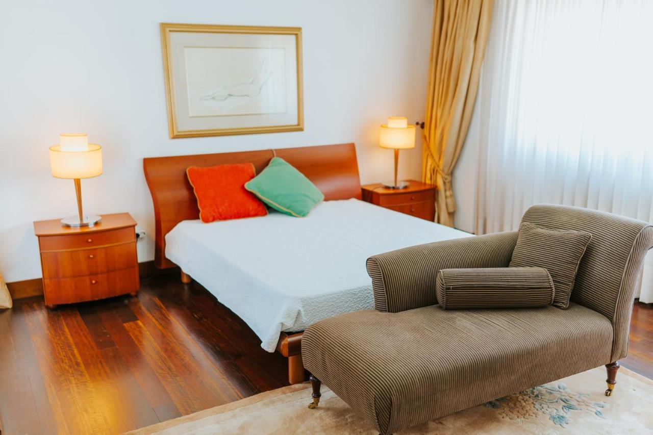 Regina Beach - Villa With Private Pool Viana do Castelo Esterno foto
