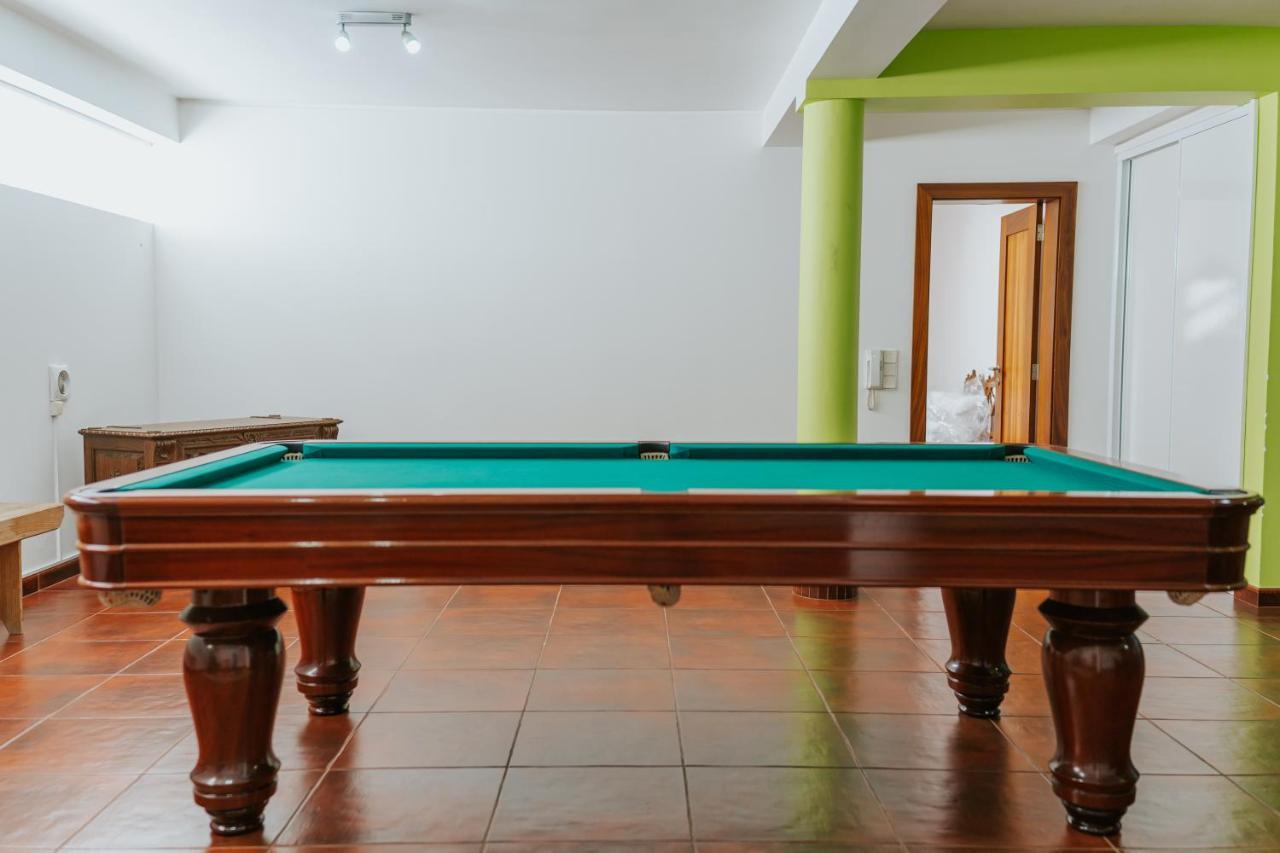 Regina Beach - Villa With Private Pool Viana do Castelo Esterno foto