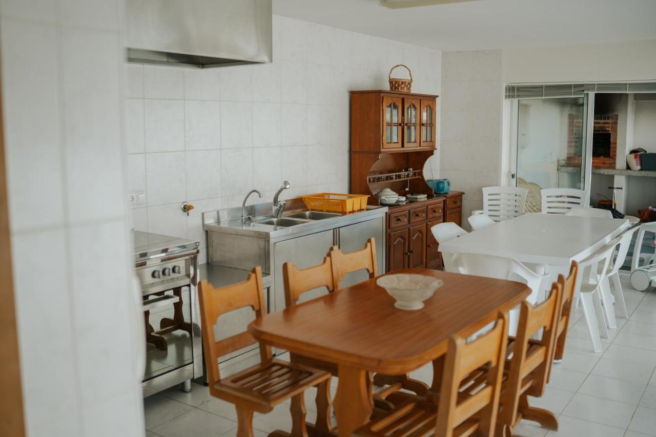 Regina Beach - Villa With Private Pool Viana do Castelo Esterno foto