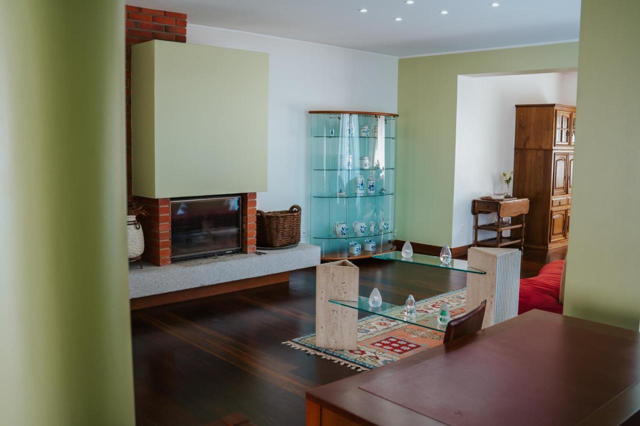 Regina Beach - Villa With Private Pool Viana do Castelo Esterno foto