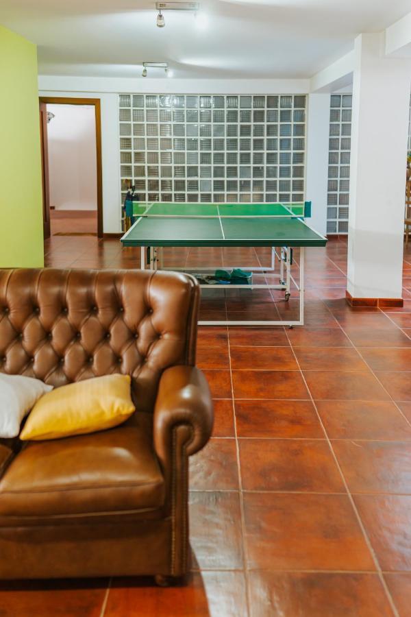 Regina Beach - Villa With Private Pool Viana do Castelo Esterno foto