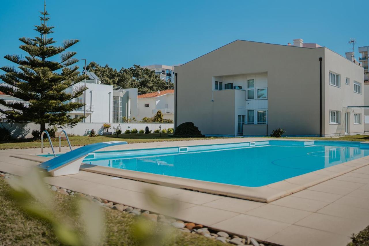 Regina Beach - Villa With Private Pool Viana do Castelo Esterno foto