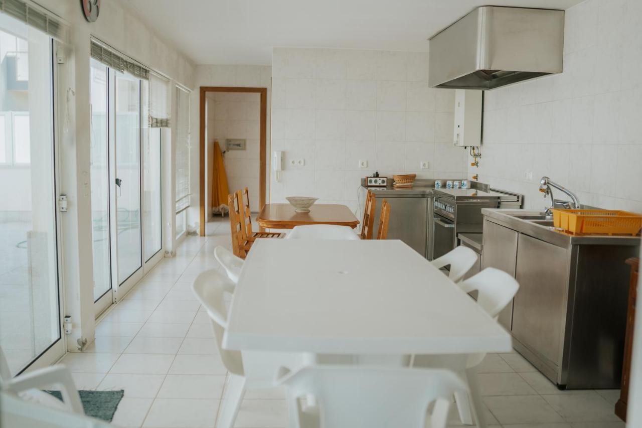 Regina Beach - Villa With Private Pool Viana do Castelo Esterno foto