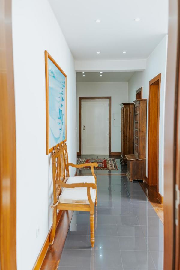 Regina Beach - Villa With Private Pool Viana do Castelo Esterno foto
