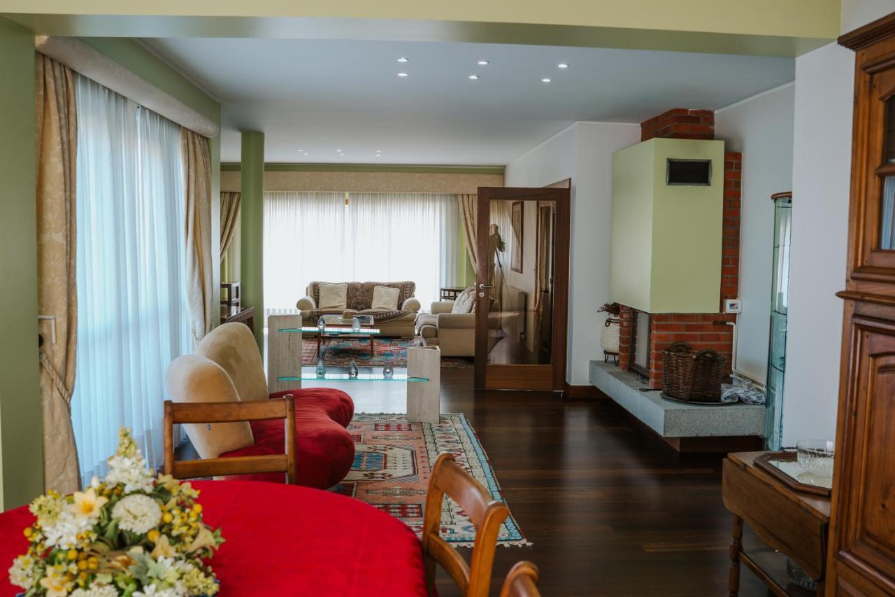 Regina Beach - Villa With Private Pool Viana do Castelo Esterno foto